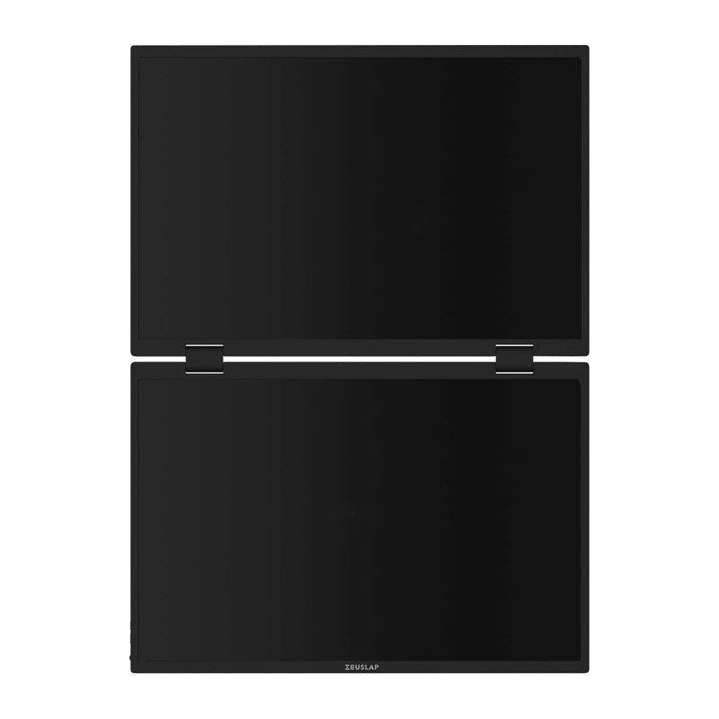 ZEUSLAP Z14W Portable Monitor with a 14-inch dual-touch screen_2