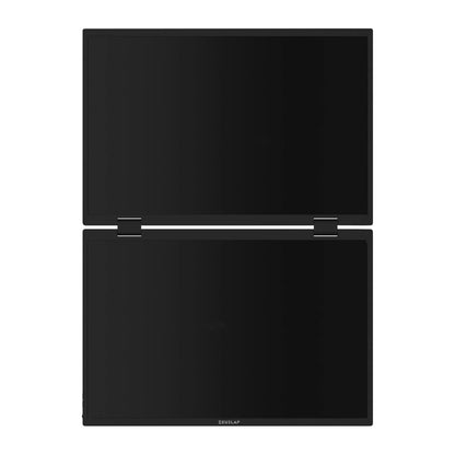 ZEUSLAP Z14W Portable Monitor with a 14-inch dual-touch screen_2