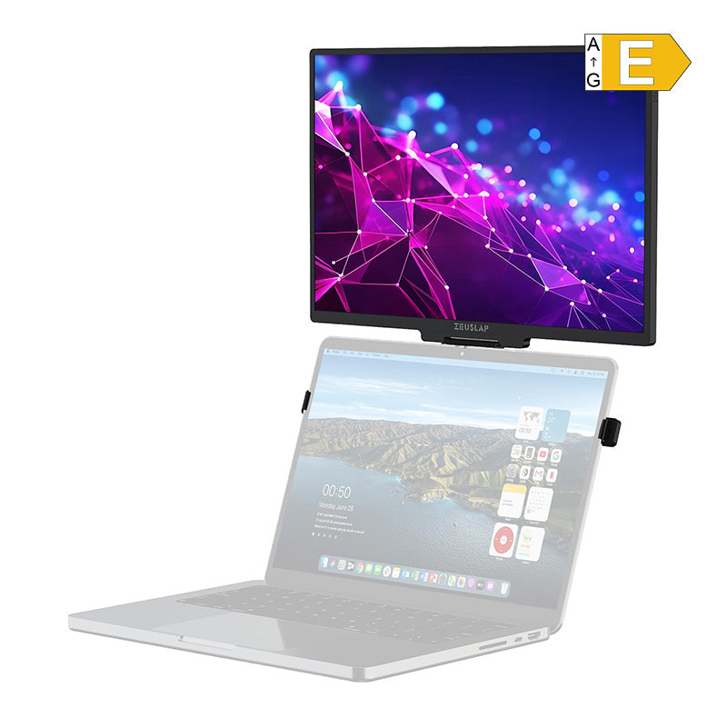 ZEUSLAP Z16H 16" Portable Monitor_0