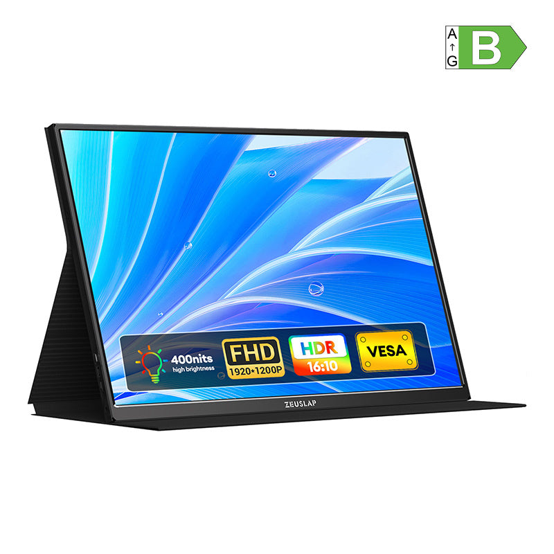 ZEUSLAP P16 16" 120Hz Portable Gaming Monitor_0