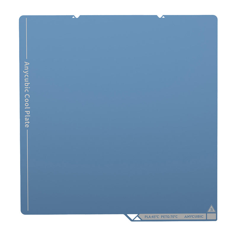 Anycubic Cool Plate Build Plate for the Kobra S1/S1 Combo_0