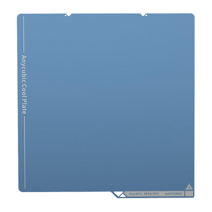 Anycubic Cool Plate Build Plate for the Kobra S1/S1 Combo_0