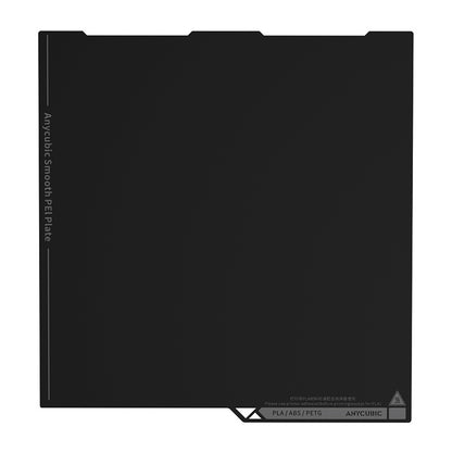 Anycubic Smooth Build Plate for the Kobra 3/Combo/V2/V2 Combo_0