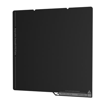 Anycubic Smooth Build Plate for the Kobra S1/S1 Combo_1