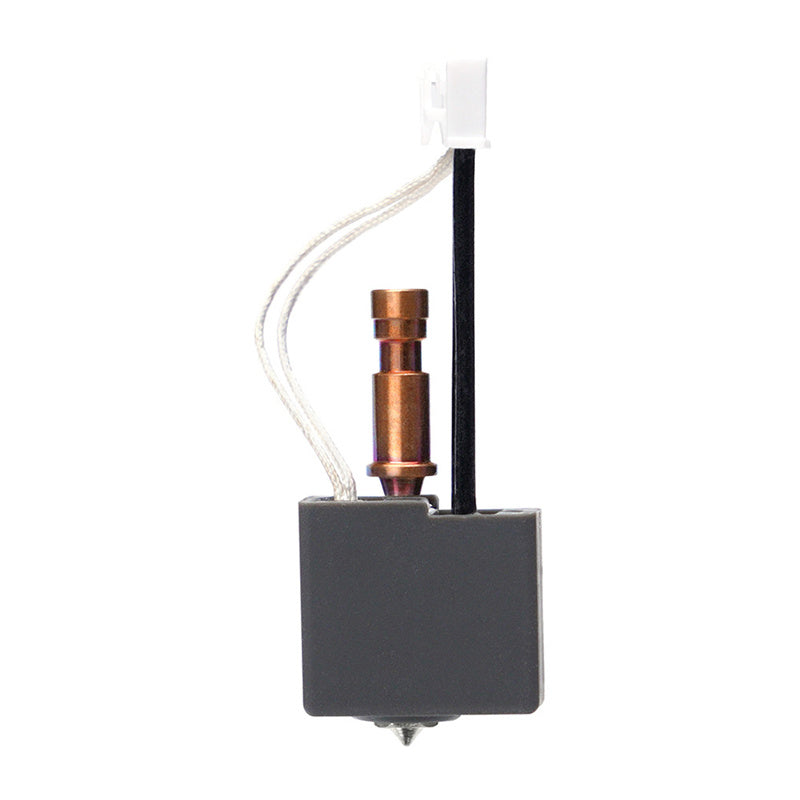 Anycubic quick-change hotend with a 0.6 mm nozzle for the Kobra S1 series_0