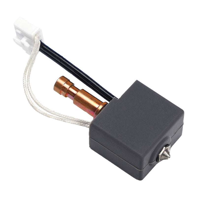 Anycubic quick-change hotend with a 0.6 mm nozzle for the Kobra S1 series_2
