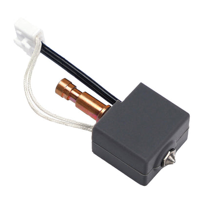 Anycubic quick-change hotend with a 0.6 mm nozzle for the Kobra S1 series_2