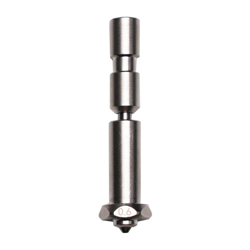 Anycubic quick-change hotend with a 0.6 mm nozzle for the Kobra 3 Max_0