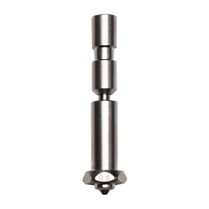 Anycubic quick-change hotend with a 0.6 mm nozzle for the Kobra 3 Max_0