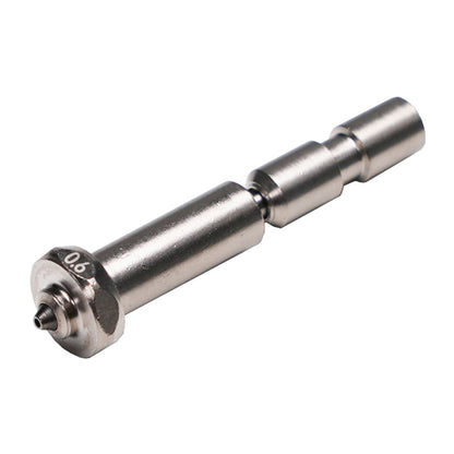 Anycubic quick-change hotend with a 0.6 mm nozzle for the Kobra 3 Max_2