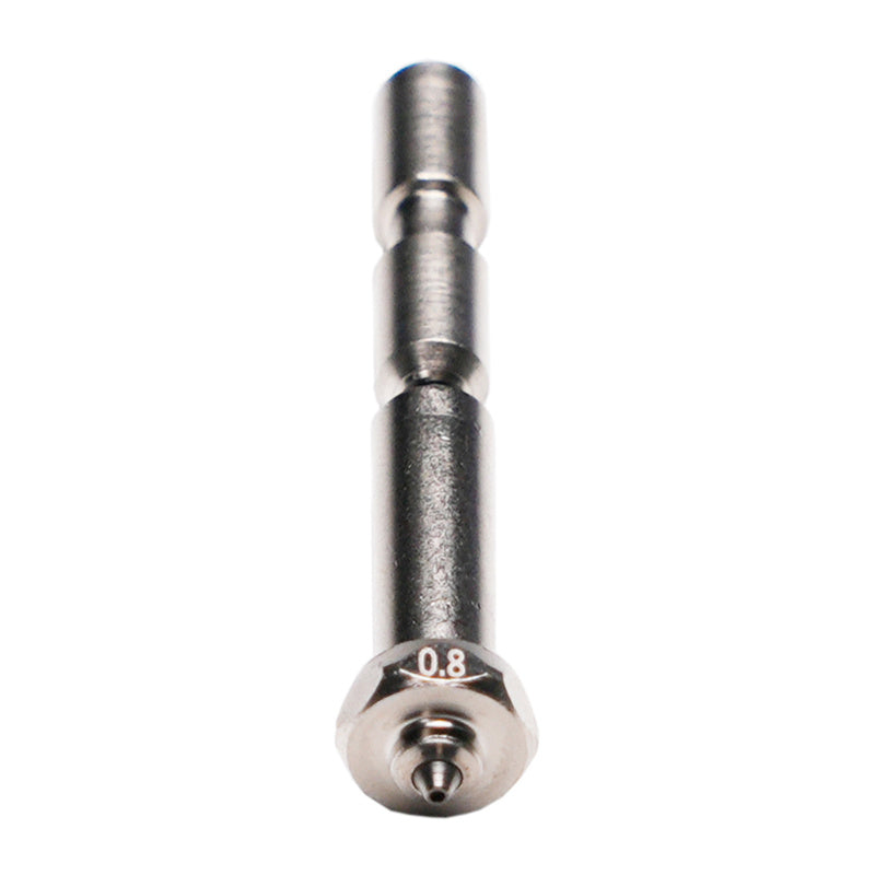 Anycubic quick-change hotend with a 0.8 mm nozzle for the Kobra 3 Max_1