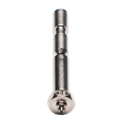 Anycubic quick-change hotend with a 0.8 mm nozzle for the Kobra 3 Max_1