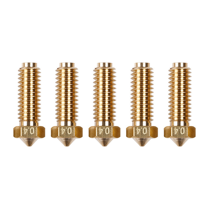 Anycubic Nozzles for the Kobra 2 Series (5 pcs.)_0