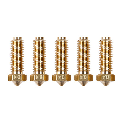 Anycubic Nozzles for the Kobra 2 Series (5 pcs.)_0