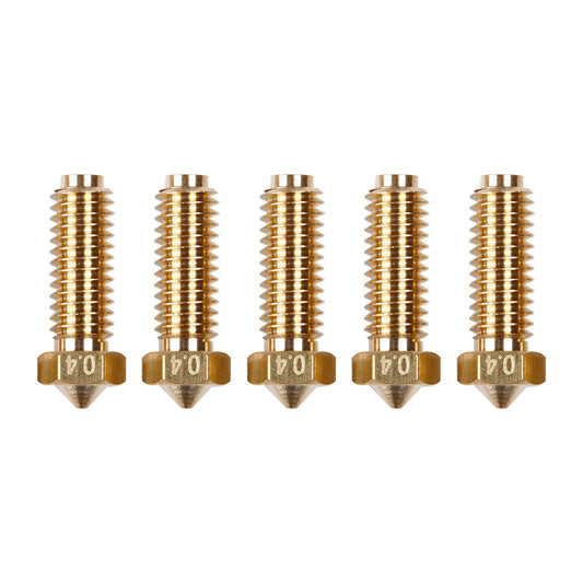 Anycubic Nozzles for the Kobra 2 Series (5 pcs.)_0