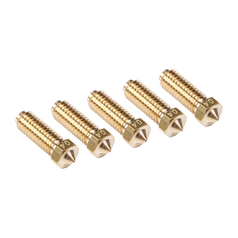 Anycubic Nozzles for the Kobra 2 Series (5 pcs.)_1