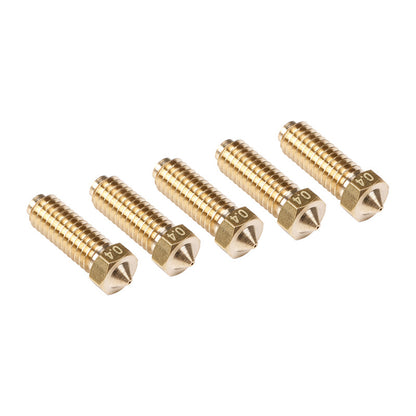 Anycubic Nozzles for the Kobra 2 Series (5 pcs.)_1