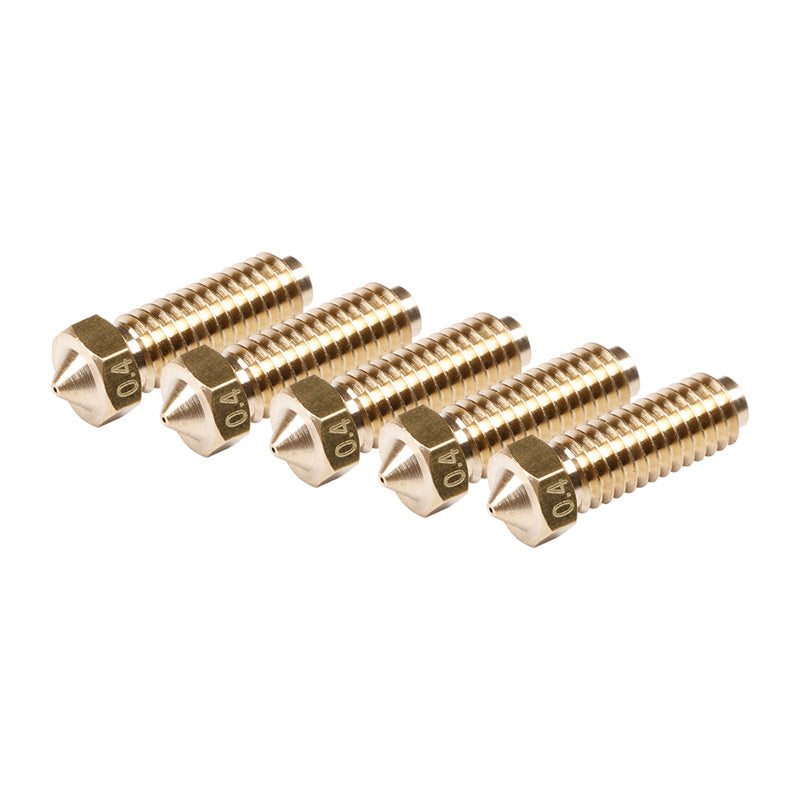 Anycubic Nozzles for the Kobra 2 Series (5 pcs.)_2