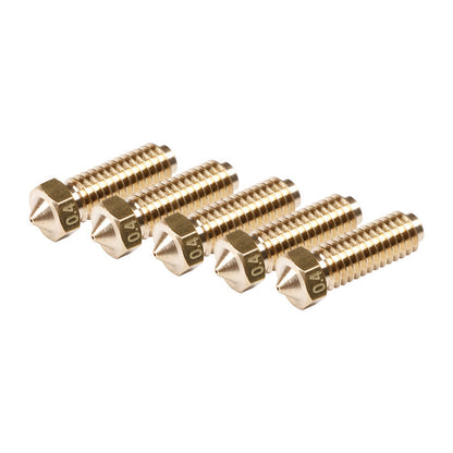 Anycubic Nozzles for the Kobra 2 Series (5 pcs.)_2