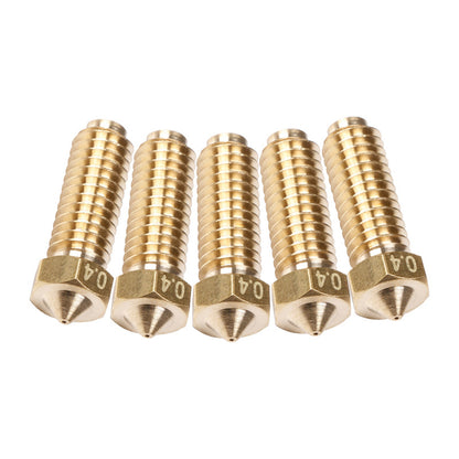 Anycubic Nozzles for the Kobra 2 Series (5 pcs.)_3