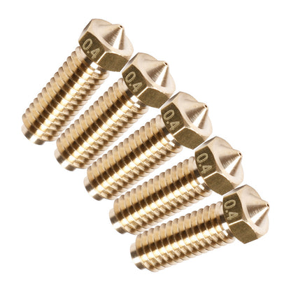 Anycubic Nozzles for the Kobra 2 Series (5 pcs.)_4