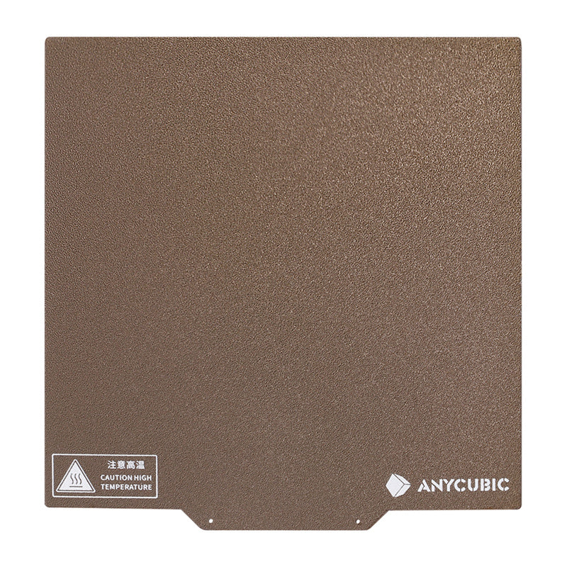 Anycubic PEI Plate for the Kobra 2/2 Pro_0