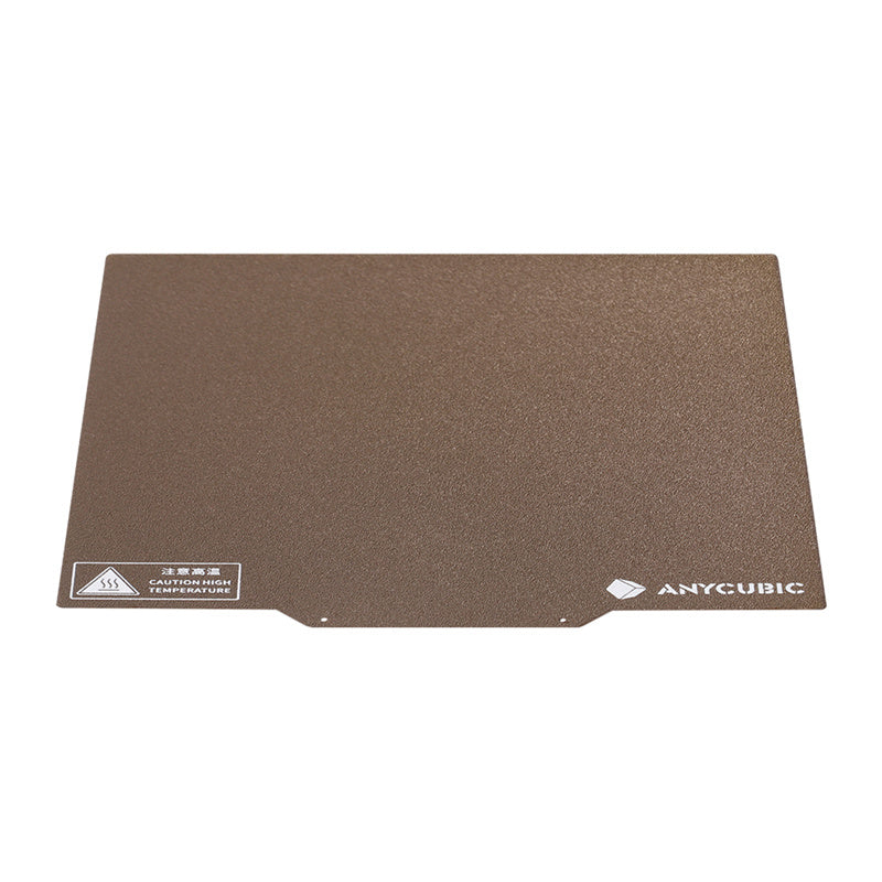 Anycubic PEI Plate for the Kobra 2/2 Pro_1