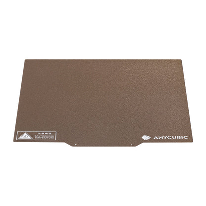 Anycubic PEI Plate for the Kobra 2/2 Pro_1
