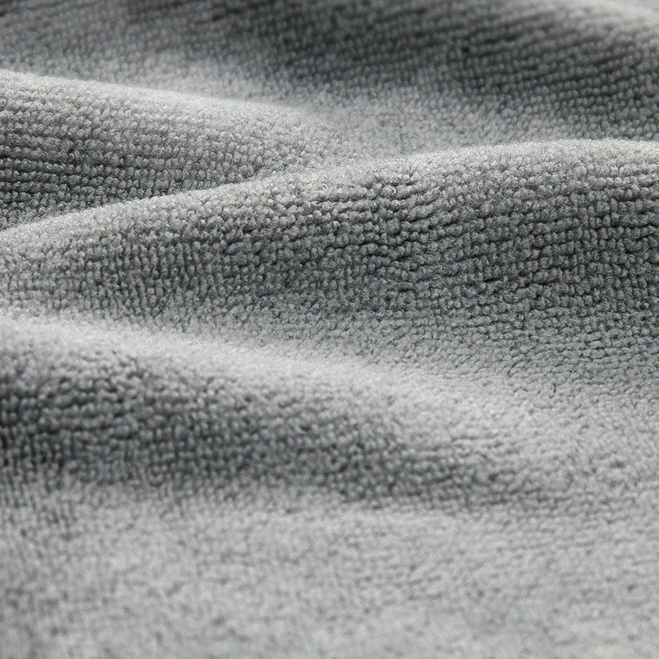 Baseus 2 x Microfiber Car Drying Towel Microfiber 40cm x 40cm Gray (CRXCMJ-0G)_21