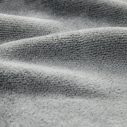 Baseus 2 x Microfiber Car Drying Towel Microfiber 40cm x 40cm Gray (CRXCMJ-0G)_21