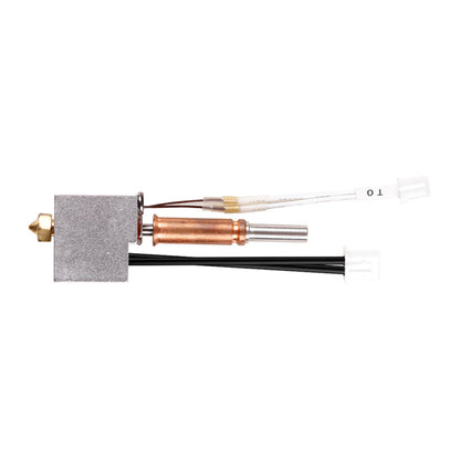 Anycubic quick-change hotend with a 0.8 mm nozzle for the Kobra 3/Combo/V2/V2 Combo_2