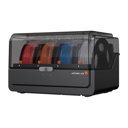 Anycubic ACE 2 Pro Multi-Filament System for the Kobra S1_1