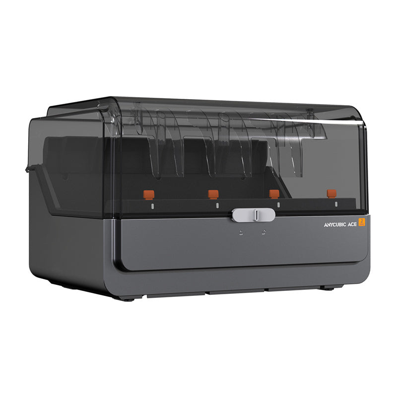 Anycubic ACE 2 Pro Multi-Filament System for the Kobra S1_3