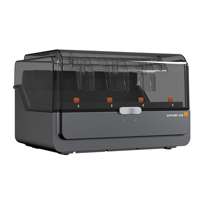 Anycubic ACE 2 Pro Multi-Filament System for the Kobra S1_3