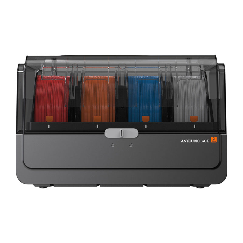 Anycubic ACE 2 Pro Multi-Filament System for the Kobra S1_2
