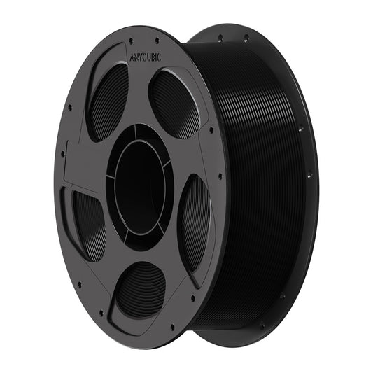 Anycubic PC Filament (Black) 1 kg_0