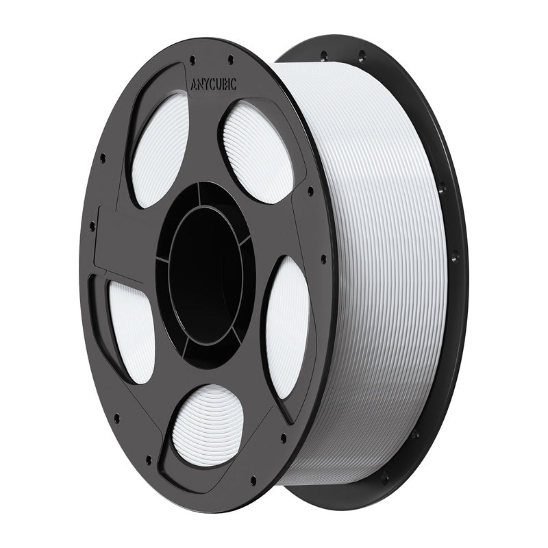 Anycubic PC Filament (White) 1 kg_0