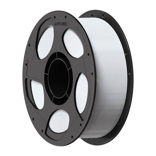 Anycubic PC Filament (White) 1 kg_0