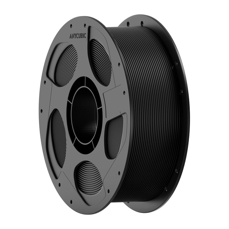 Anycubic PETG Filament Black_0