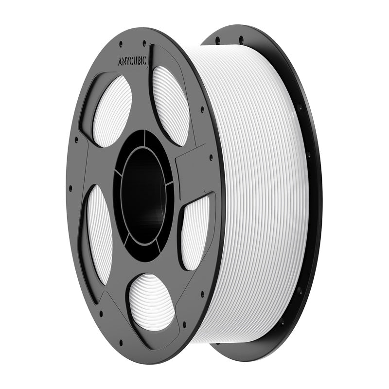 Anycubic PETG Filament White_0