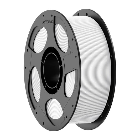 Anycubic PETG Filament White_0