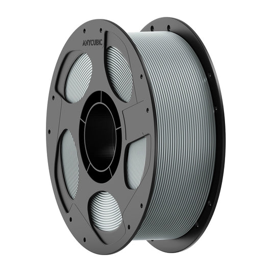 Anycubic PETG Filament (Gray) 1 kg_0
