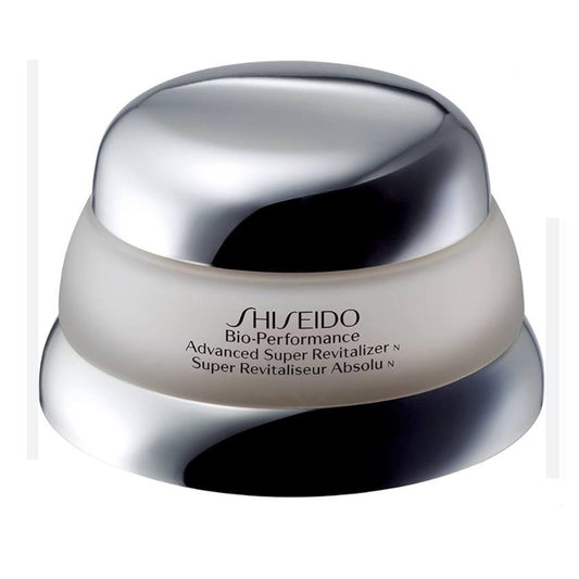 SHISEIDO BIO-PERFORMANCE ADVANCED SUPER REVITALIZING CREMA TESTER 50ML_0