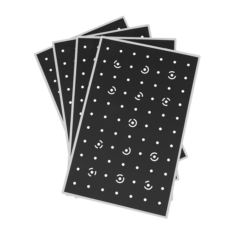 Revopoint High-Precision Encoded Calibration Plate_0