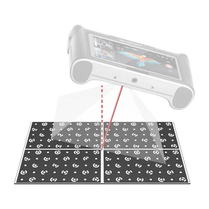 Revopoint High-Precision Encoded Calibration Plate_1