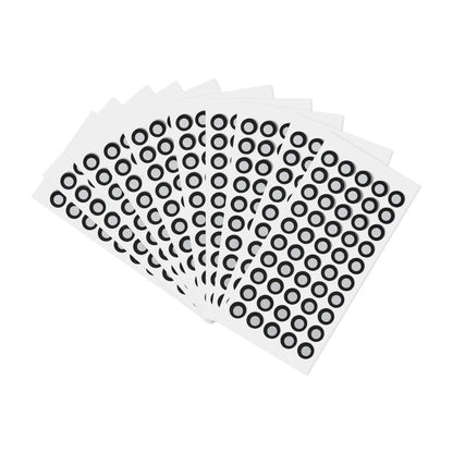 Revopoint Scanning Marker Set - 500 pcs._1