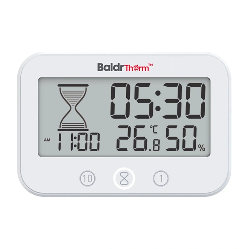 BALDRTHERM B0549STH Bathroom Timer_0