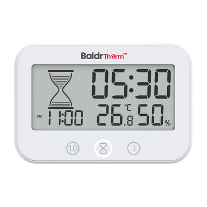 BALDRTHERM B0549STH Bathroom Timer_0