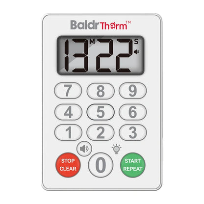 BALDRTHERM E0575S Kitchen Timer_0