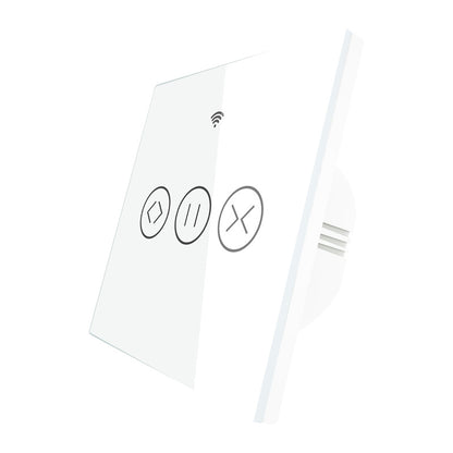 MOES WRS-EUC-WH-MS Smart Roller Shutter Switch_5